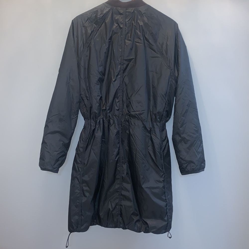 Athleta Summit Primaloft Shell Adjustable Coat - image 8